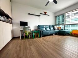 Blk 604A Punggol Lodge (Punggol), HDB 4 Rooms #595143421